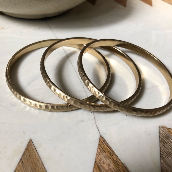 🌼HOST PICK🌼 Bangles set - Picture 2 of 5